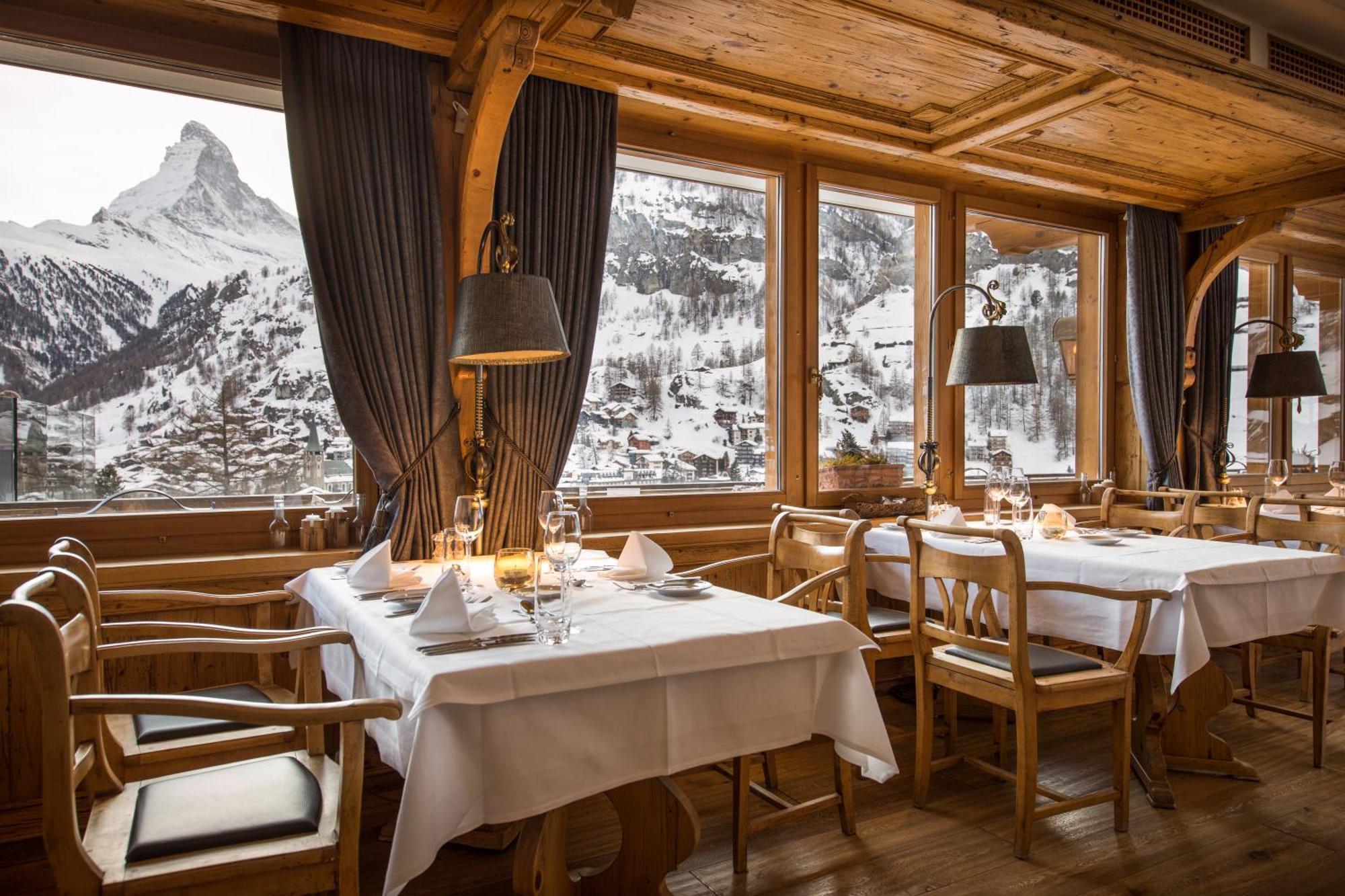 Petit Chalet By Schoenegg Zermatt Exteriör bild